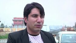 Girl allegedly sent to attack Afghan police asks president for new home News Clip