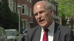 Amsterdam considers compensating survivors for taxes imposed during war News Clip
