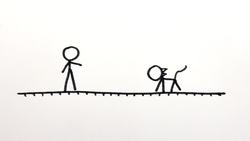 Do We Expand With The Universe Instructional Video