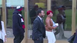 Parents of Michael Brown at UN Committee on Torture, comment News Clip