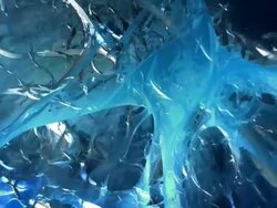 Crystal Palace Stock Footage