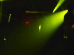 Intense Club Loop Stock Footage