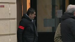 Police investigating multimillion-euro jewellery robbery at the Ritz Hotel in Paris News Clip