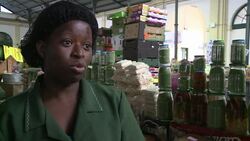 CLEAN : Mozambique gears up for key vote News Clip