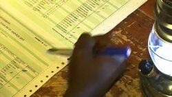 CLEAN: Big turnout urged as Niger votes for new leader News Clip