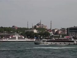 Istanbul Stock Footage