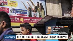 Fitch Says Recent Fraud a Setback for PNB News Clip