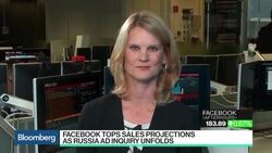 EMarketer Analyst Says Facebook 'Shredded Expectations' News Clip