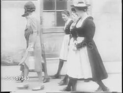 Hitler's Home The Berghof News Clip