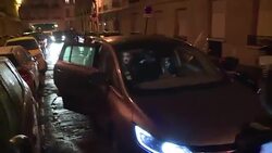 CLEAN : France's Fillon and wife questioned in fake job probe News Clip