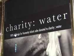 Billabong USA Celebrates Its 3rd Annual Design For Humanity Event Stock Footage