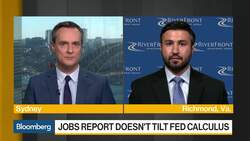 Fed Rate Cut Is Positive for Risk Assets, Says Riverfront Investment’s Glownia News Clip