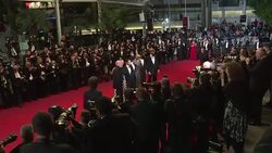 CLEAN : Cannes: Diane Kruger wins Best Actress for In The Fade News Clip