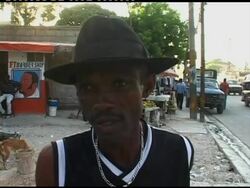 Singer Wyclef Jean to run for president Instructional Video