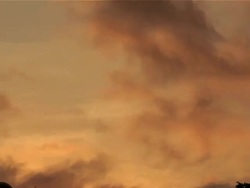 Sunrise - (Time-lapse) Stock Footage