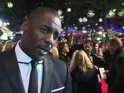 GettyImages Celebrity News - 12/06/2013 Stock Footage