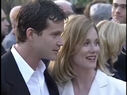 'Congo' Premiere Stock Footage