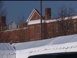Pfc. Bradley Manning, the young soldier accused of aiding the enemy by slipping a trove of national security secrets to WikiLeaks, sat quietly at the opening session of his pretrial hearing Friday as government and defense lawyers tangled. News Clip
