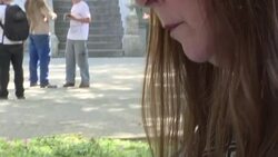 CLEAN : Nomophobia: Digital detox for cell phone addicts in Rio News Clip