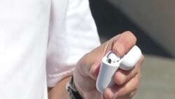 AP iPhone Review: No Headphone Jack? No Problem Instructional Video