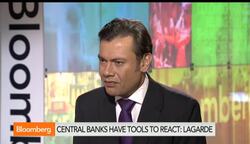 Central Bankers Will Worry Anyway: McKay News Clip