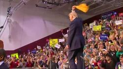 Analysis: Trump May Trouble GOP for Generations News Clip