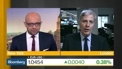 Europe Seeks a Path for Growth in a Year Full of Risks News Clip