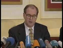 GERMANY: NAZI ERA SLAVE LABOURERS COMPENSATION LATEST News Clip