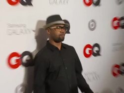 Juvenile at GQ And LeBron James Celebrate All Star Style And The March Issue With Special Performance By The Roots Stock Footage