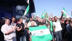 VOICED : Accion a lo Robin Hood News Clip