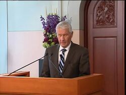 Norway / USA - President Obama wins Nobel Peace Prize News Clip