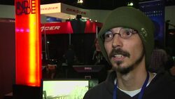 Independent developers vie for attention at E3 News Clip