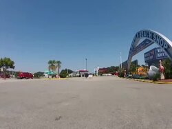 Federal Reserve Announce Meeting Outcome News Clip