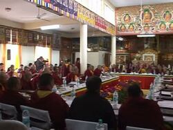 VOICED: Tibetans worried about life without the Dalai Lama News Clip