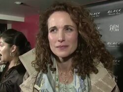 2009 Sundance Film Festival - Kenneth Cole Black And Gen Art Salute To Independent Film Actors At Sundance Stock Footage