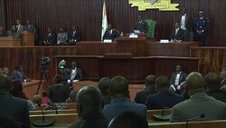 CLEAN : I.Coast's Ouattara names ex-PM as his new vice president News Clip