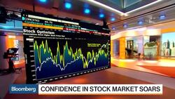 Deep Dive: Stock Optimism and Consumer Confidence News Clip