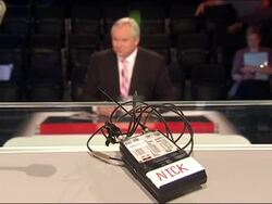 David Cameron Against Televised Debate If Greens Excluded News Clip