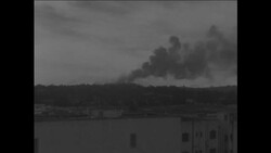 CAN780 PRESIDENTIAL PALACE ALIGHT FOLLOWING REBELLION Instructional Video