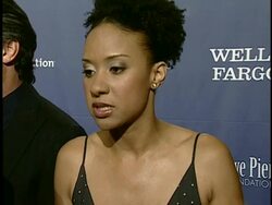 The Alzheimer's Association 15th Annual 'A Night at Sardi's' Fundraiser and Awards Dinner Stock Footage