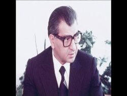 CUTS 08/11/80 INTERVIEW WITH AFGHAN PRESIDENT KARMAL IN MOSCOW News Clip