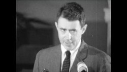 CAN527 PENTAGON AIDE CYRUS VANCE GIVES PRESS CONFERENCE DEFENDING US CONDUCT Instructional Video