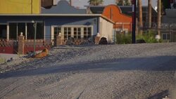 US border patrol on US border with Mexico News Clip