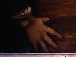 Rembrandt painting expected to fetch record amount at auction News Clip