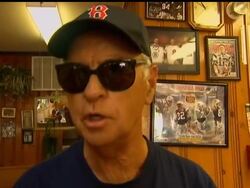 Patriots fans reacted to news that their quarterback Tom Brady, the NFL's reigning MVP and one of the most consistent starters in league history, may have sustained a season-ending injury to his left knee. News Clip