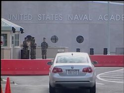 Annapolis welcomes Mideast leaders for peace talks News Clip