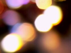 Out of focus #05 Stock Footage