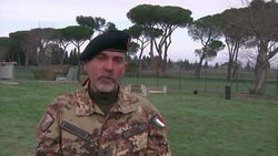 Military dogs' sense of smell used to identify prostate cancer Instructional Video