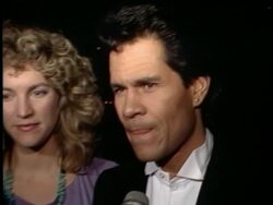 'Powwow Highway' Premiere Stock Footage