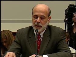 Federal Reserve Chairman Ben Bernanke, widely credited with taking aggressive action to avert an economic catastrophe after the financial meltdown last fall, will be nominated by President Barack Obama for a second term, the AP learned Monday. News Clip